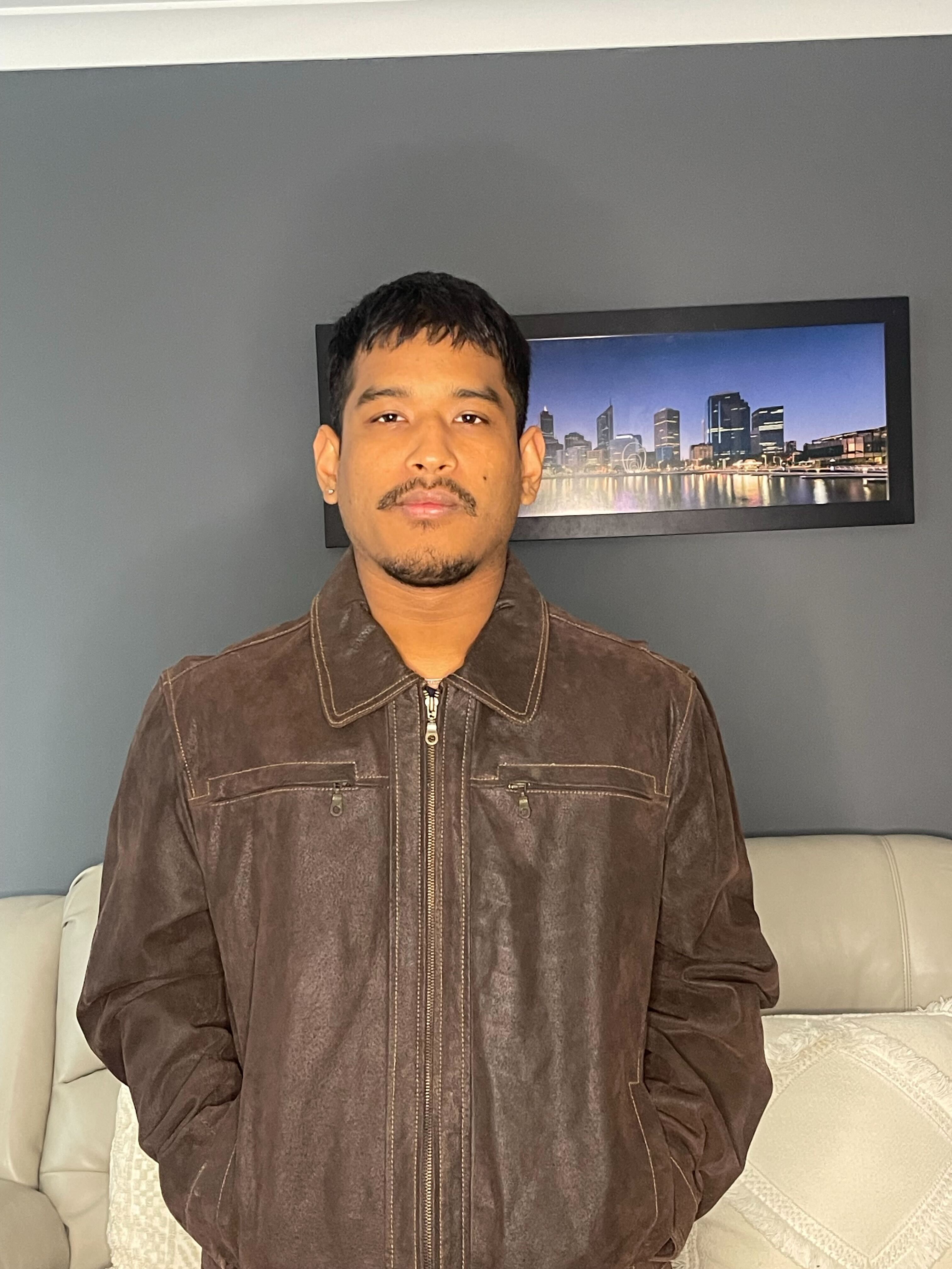 Bishal Shrestha profile picture