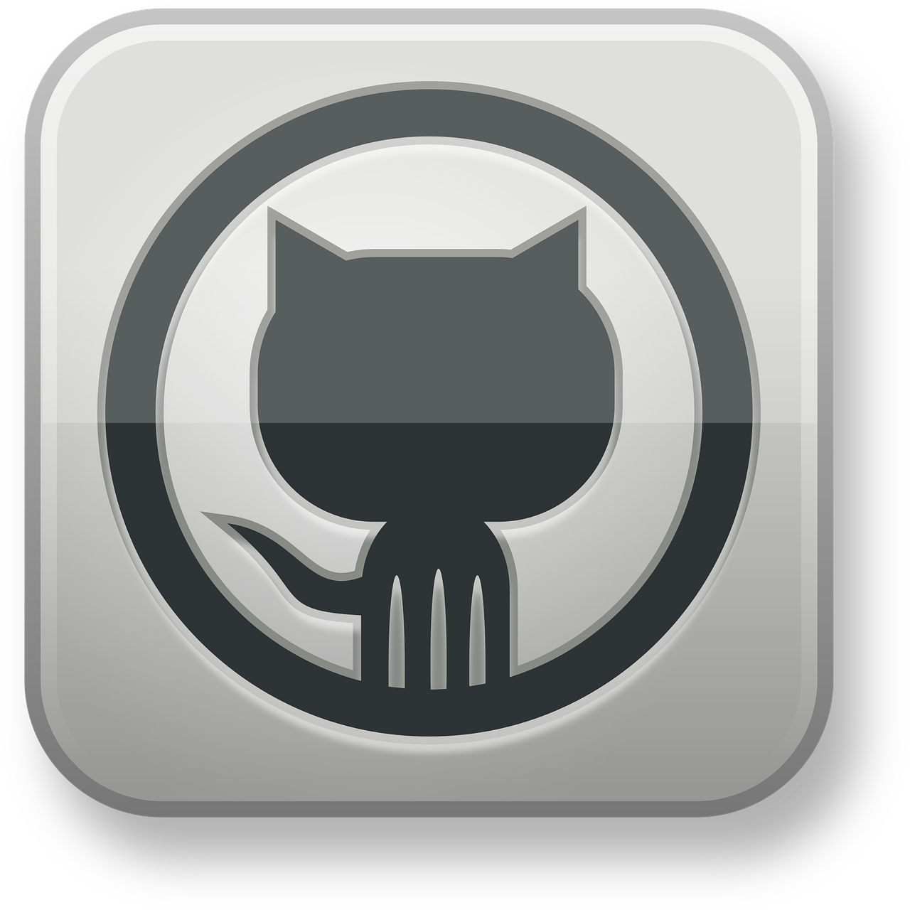 Github Icon