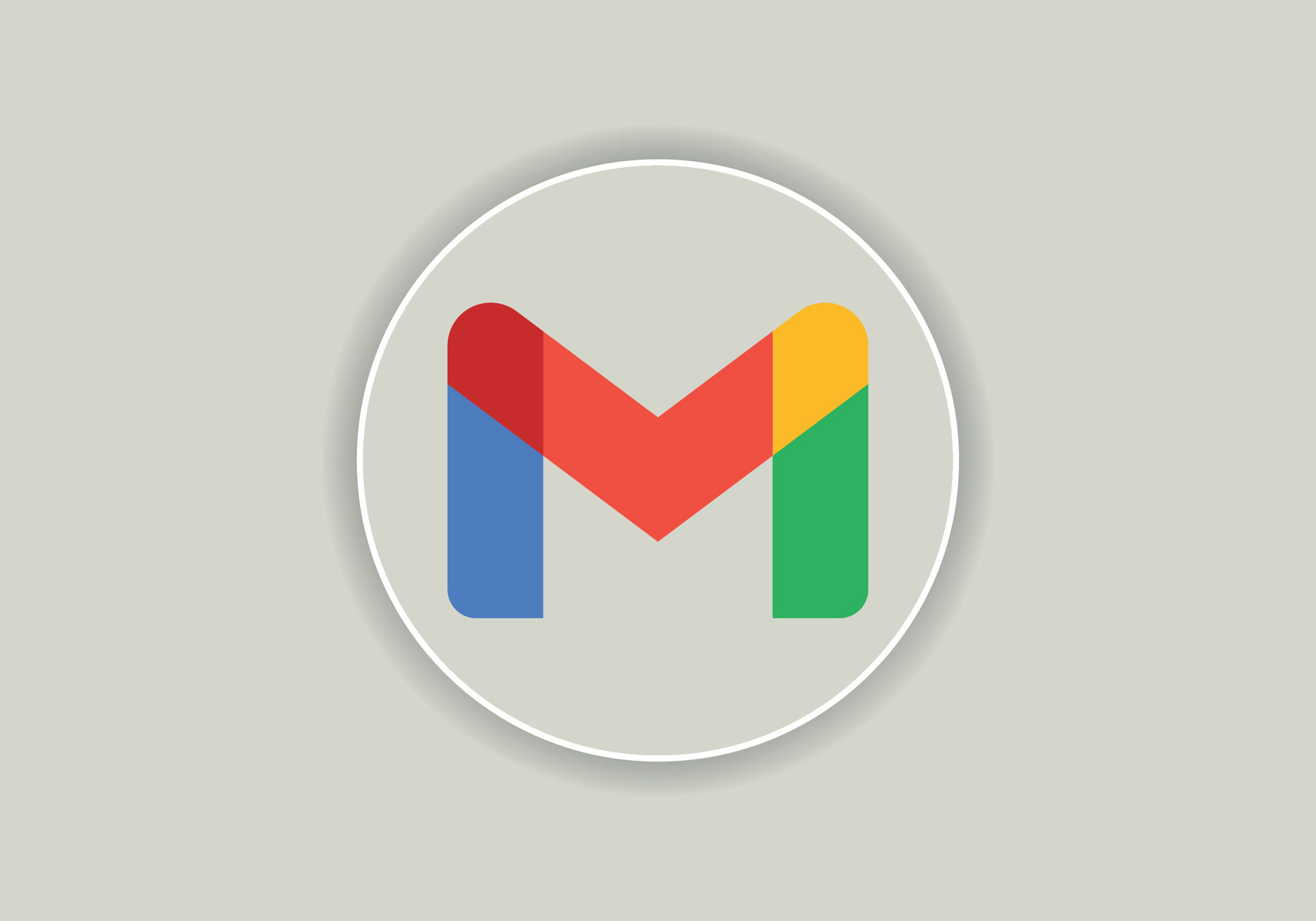 Gmail Icon
