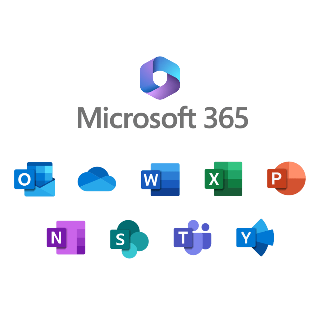 Microsoft Office Icon