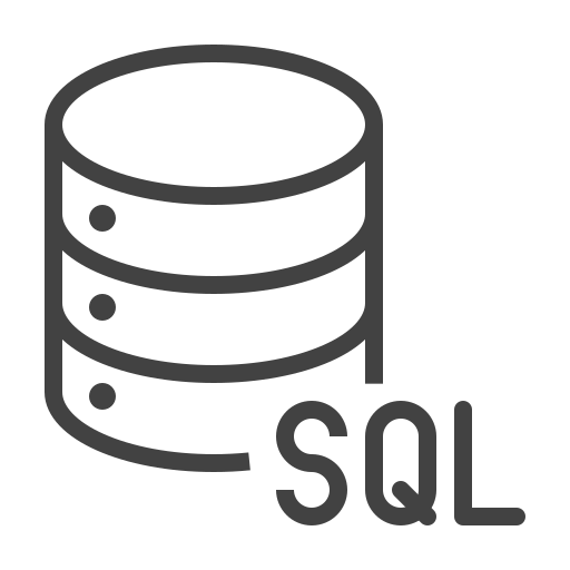 SQL Icon