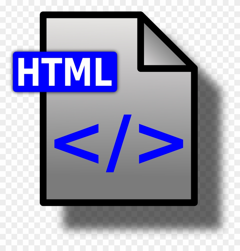 HTML Icon